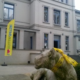 2016 buitenspeeldag  34 - Sportraad Zaventem 